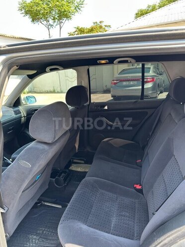 Volkswagen Golf 1999, 250,000 km - 1.6 l - Bakı
