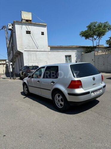 Volkswagen Golf 1999, 250,000 km - 1.6 l - Bakı