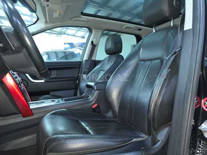 Land Rover Discovery Sport 2016, 199,000 km - 2.0 л - Sumqayıt