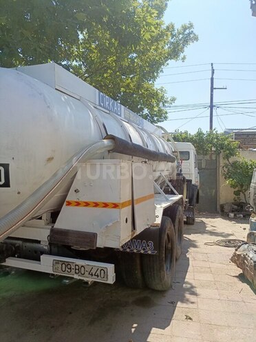 KamAz 53212 1982, 100,000 km - 11.0 л - Bakı