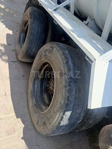 KamAz 53212 1982, 100,000 km - 11.0 л - Bakı