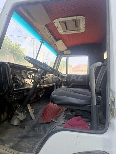 KamAz 53212 1982, 100,000 km - 11.0 л - Bakı