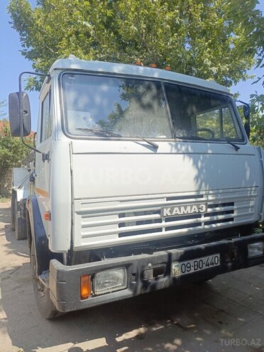KamAz 53212 1982, 100,000 km - 11.0 л - Bakı