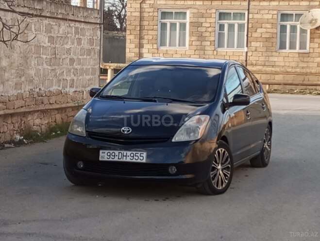 Toyota Prius 2009, 365,000 km - 1.5 l - Bakı