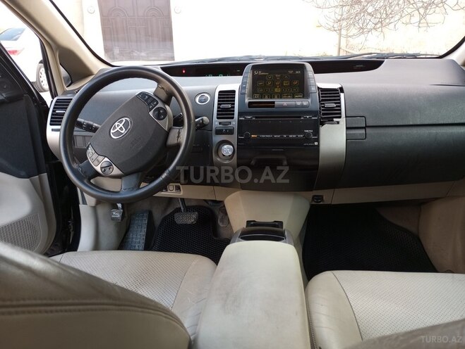 Toyota Prius 2009, 365,000 km - 1.5 l - Bakı
