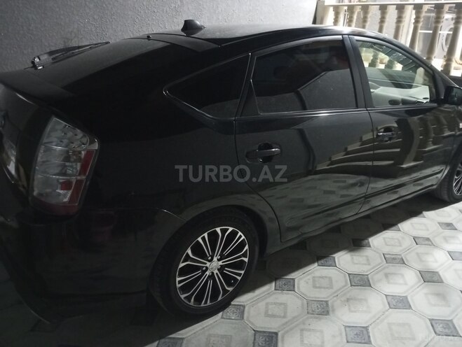 Toyota Prius 2009, 365,000 km - 1.5 l - Bakı