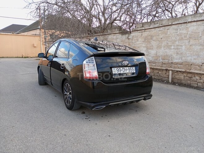 Toyota Prius 2009, 365,000 km - 1.5 l - Bakı