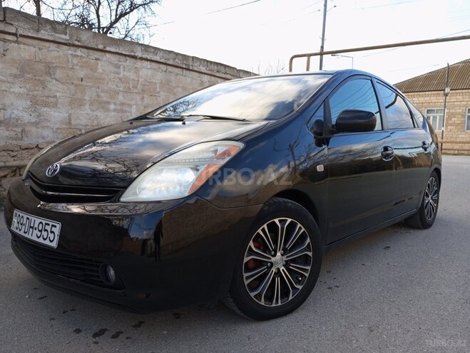 Toyota Prius 2009, 365,000 km - 1.5 l - Bakı