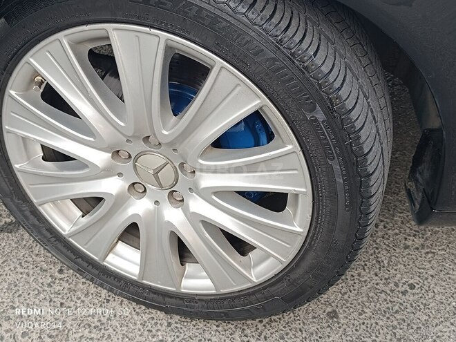 Mercedes S 320 2002, 214,000 km - 3.2 л - Sumqayıt
