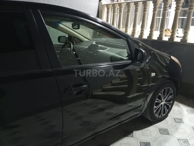 Toyota Prius 2009, 365,000 km - 1.5 l - Bakı