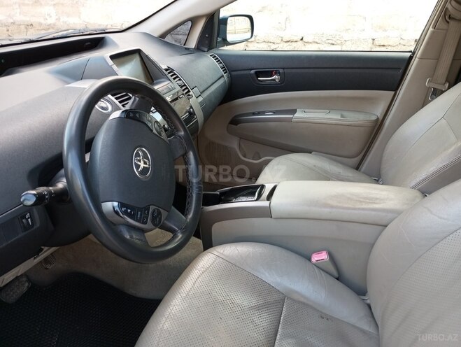 Toyota Prius 2009, 365,000 km - 1.5 l - Bakı