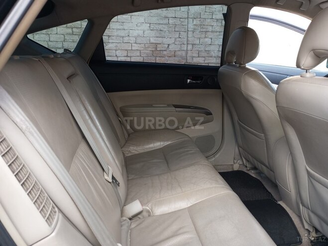 Toyota Prius 2009, 365,000 km - 1.5 l - Bakı