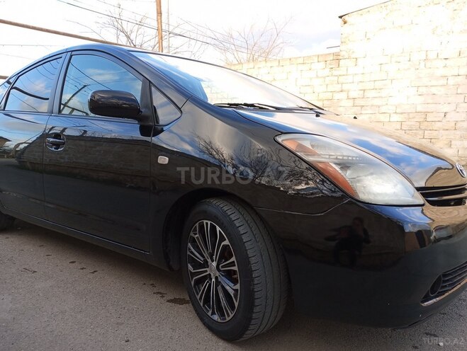 Toyota Prius 2009, 365,000 km - 1.5 l - Bakı