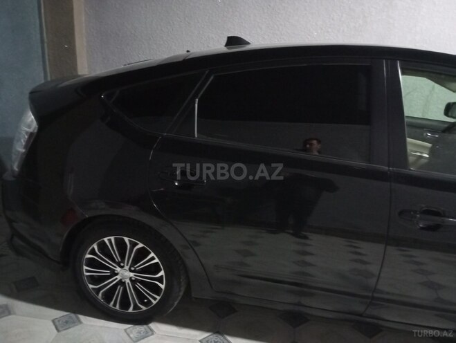 Toyota Prius 2009, 365,000 km - 1.5 l - Bakı