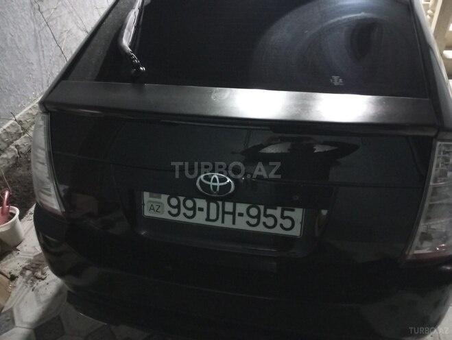 Toyota Prius 2009, 365,000 km - 1.5 l - Bakı