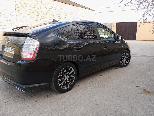 Toyota Prius 2009, 365,000 km - 1.5 l - Bakı
