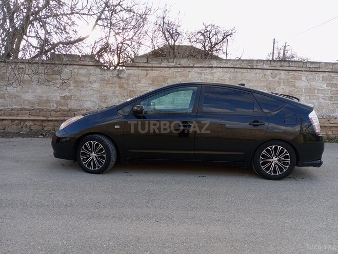 Toyota Prius 2009, 365,000 km - 1.5 l - Bakı