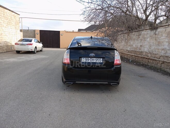 Toyota Prius 2009, 365,000 km - 1.5 l - Bakı