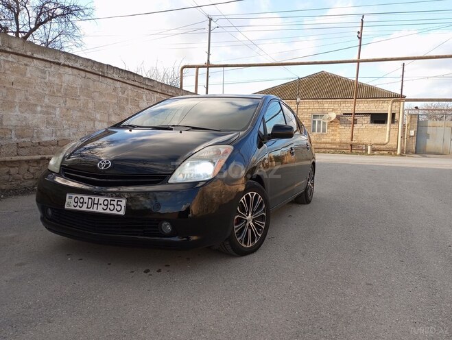 Toyota Prius 2009, 365,000 km - 1.5 l - Bakı