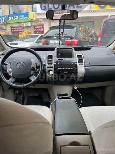 Toyota Prius 2007, 380,000 km - 1.5 l - Bakı
