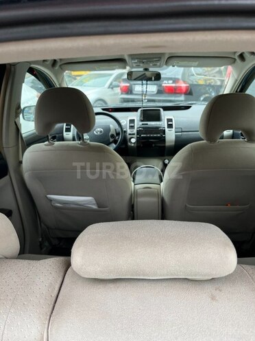 Toyota Prius 2007, 380,000 km - 1.5 l - Bakı