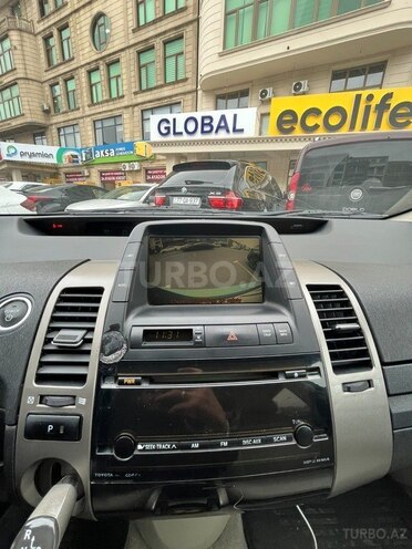 Toyota Prius 2007, 380,000 km - 1.5 l - Bakı