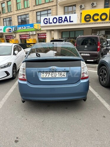 Toyota Prius 2007, 380,000 km - 1.5 l - Bakı