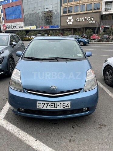 Toyota Prius 2007, 380,000 km - 1.5 l - Bakı
