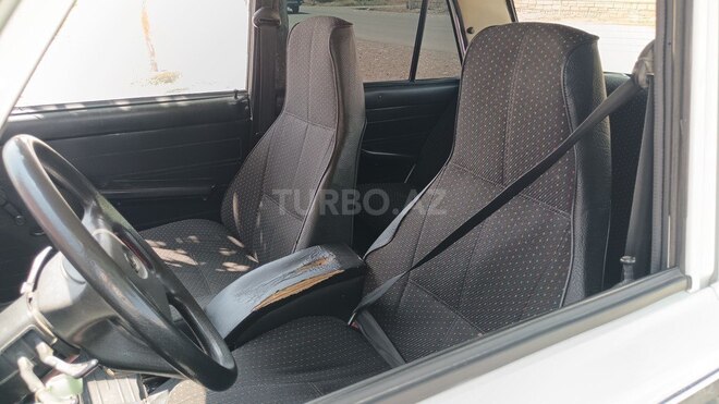 LADA (VAZ) 2107 2006, 50,000 km - 1.6 l - Ağsu