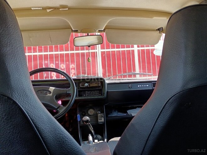 LADA (VAZ) 2107 2006, 50,000 km - 1.6 l - Ağsu