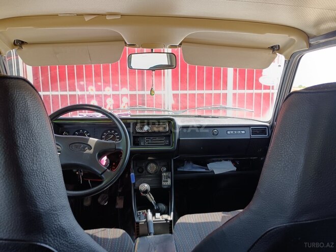 LADA (VAZ) 2107 2006, 50,000 km - 1.6 l - Ağsu