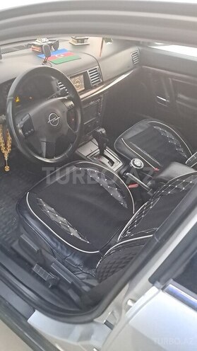 Opel Vectra 2002, 265,250 km - 2.2 l - Sumqayıt
