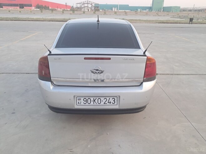 Opel Vectra 2002, 265,250 km - 2.2 l - Sumqayıt