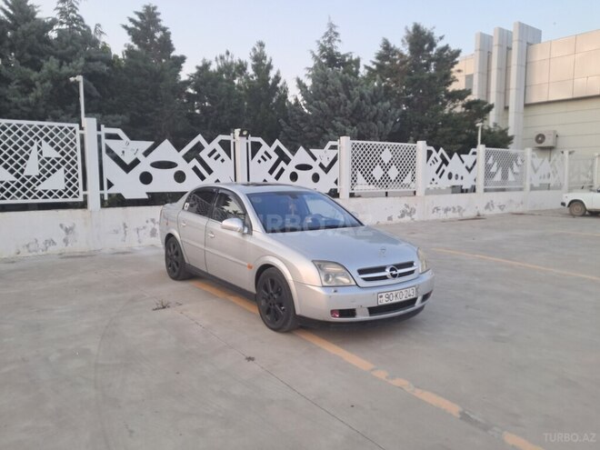 Opel Vectra 2002, 265,250 km - 2.2 l - Sumqayıt