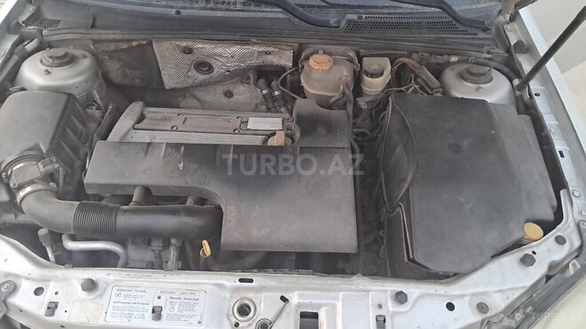 Opel Vectra 2002, 265,250 km - 2.2 l - Sumqayıt