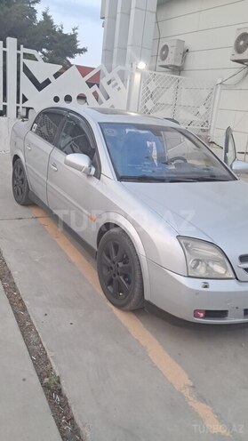 Opel Vectra 2002, 265,250 km - 2.2 l - Sumqayıt