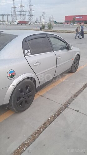 Opel Vectra 2002, 265,250 km - 2.2 l - Sumqayıt