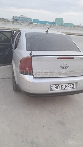 Opel Vectra 2002, 265,250 km - 2.2 l - Sumqayıt
