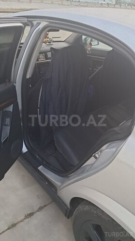 Opel Vectra 2002, 265,250 km - 2.2 l - Sumqayıt