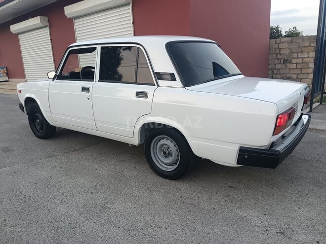 LADA (VAZ) 2107 2006, 50,000 km - 1.6 l - Ağsu