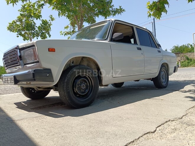 LADA (VAZ) 2107 2006, 50,000 km - 1.6 l - Ağsu