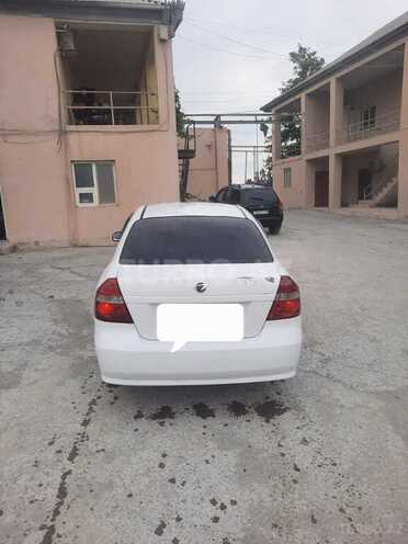 Ravon Nexia R3 2017, 184,178 km - 1.5 л - Bakı
