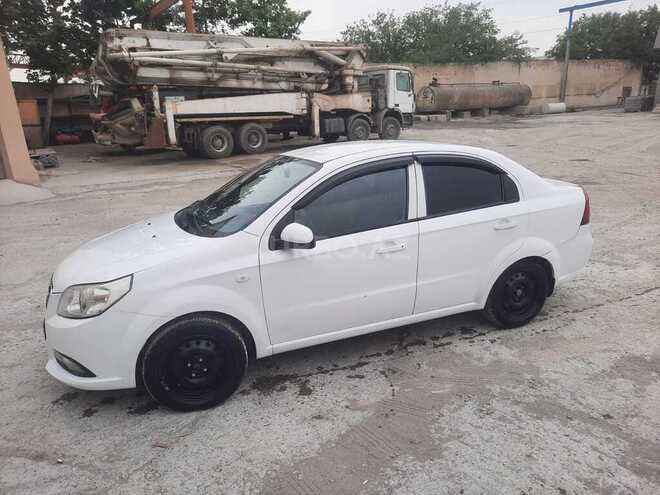 Ravon Nexia R3 2017, 184,178 km - 1.5 л - Bakı