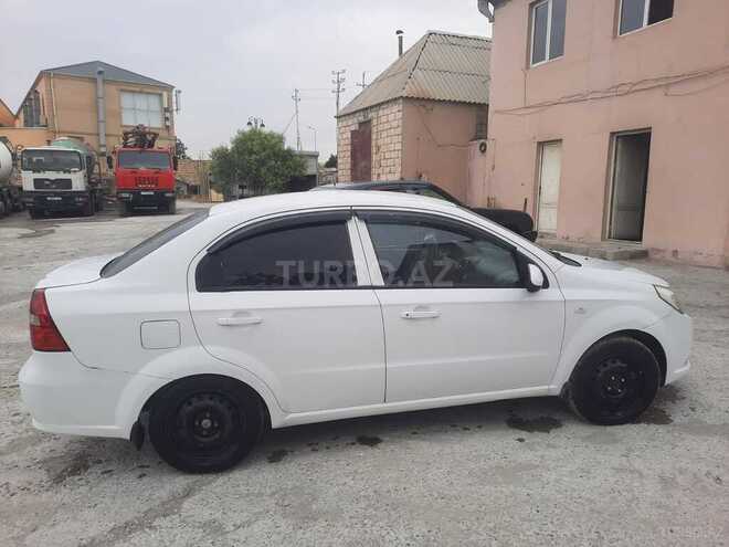 Ravon Nexia R3 2017, 184,178 km - 1.5 л - Bakı