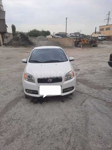 Ravon Nexia R3 2017, 184,178 km - 1.5 л - Bakı