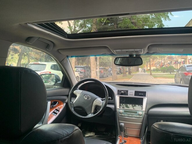 Toyota Camry 2007, 238,000 km - 2.4 l - Bakı