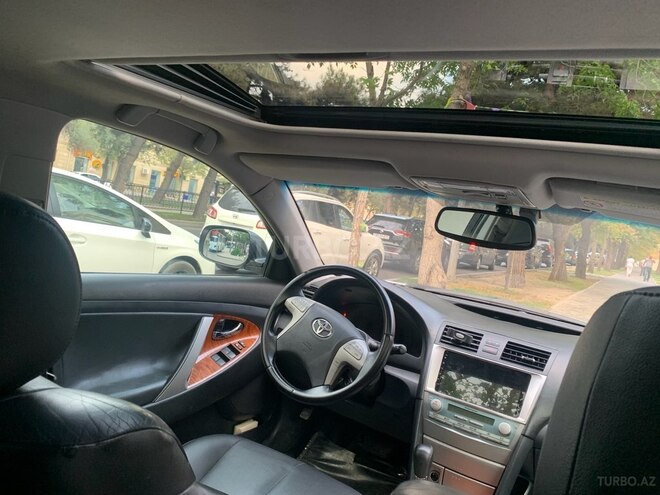 Toyota Camry 2007, 238,000 km - 2.4 l - Bakı