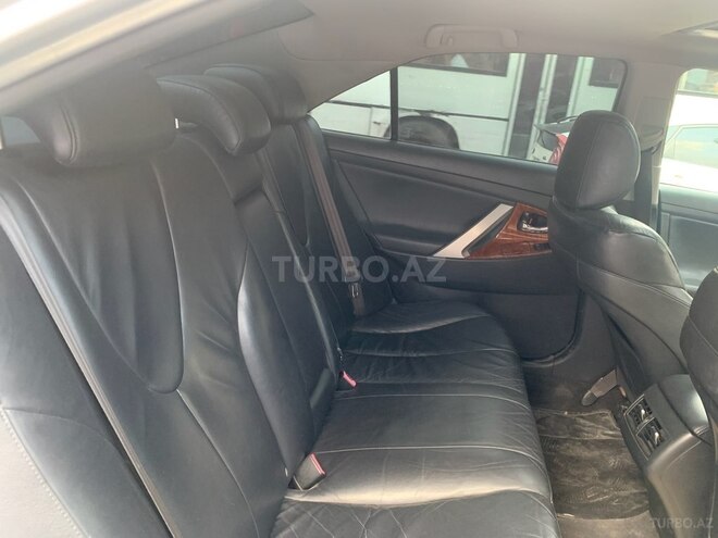 Toyota Camry 2007, 238,000 km - 2.4 l - Bakı