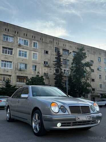 Mercedes E 200 1998, 340,000 km - 2.0 l - Bakı