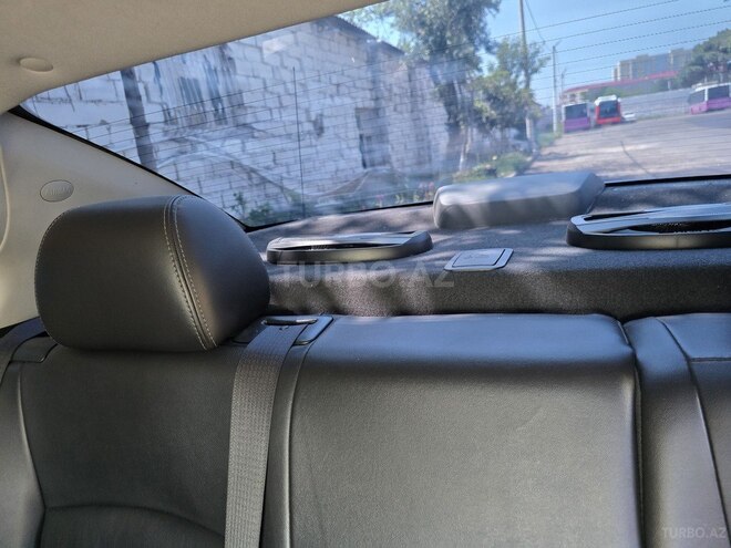 Chevrolet Cruze 2014, 166,000 km - 1.4 l - Sumqayıt